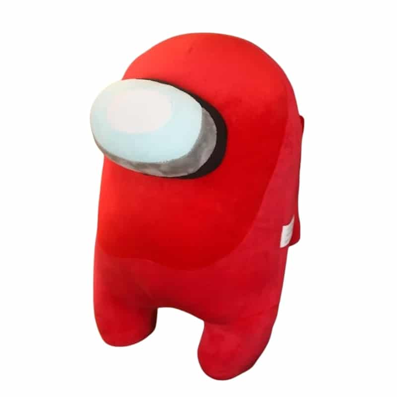 Among Us Plush Toy