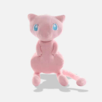 Mew Plush Toy