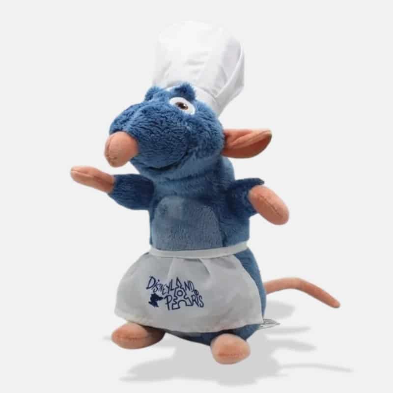 Ratatouille Plush Toy