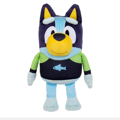 Bluey Bandit Plush Toy