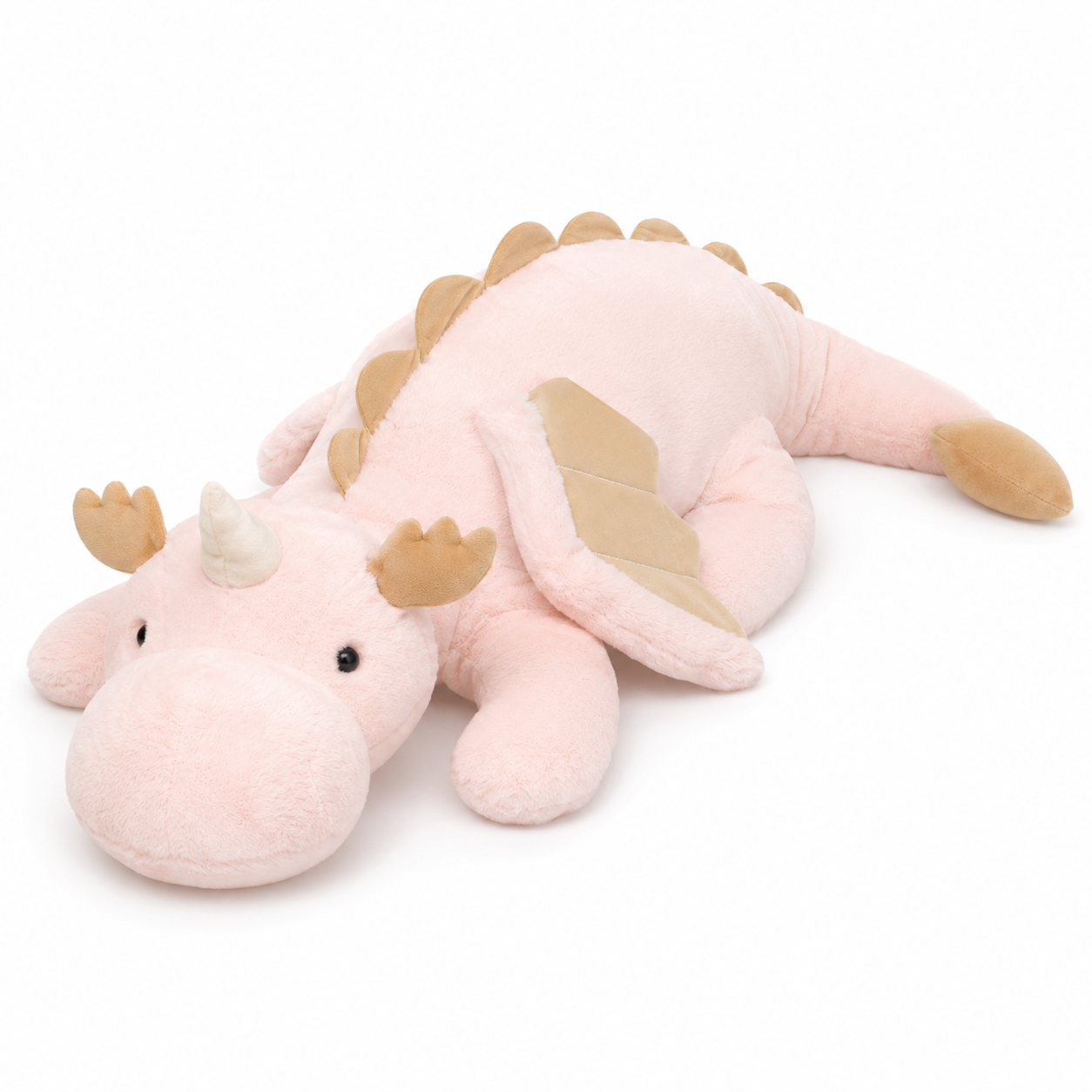 Dragon Plush