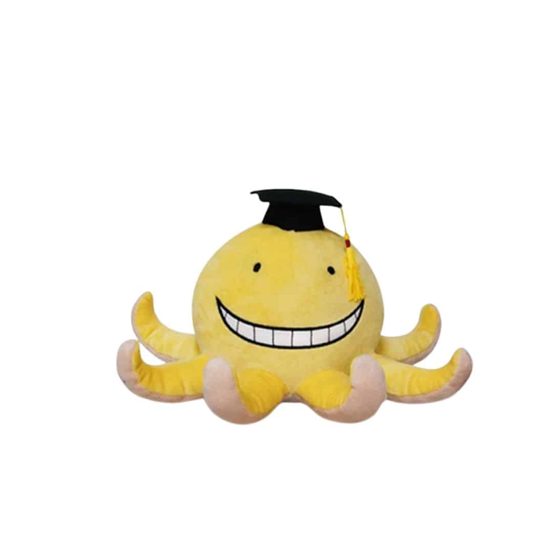 Korosensei Plush Toy