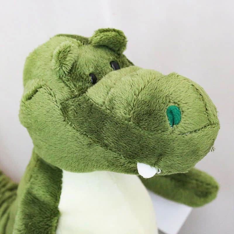 Crocodile Stuffed Animal