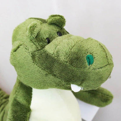 Crocodile Stuffed Animal
