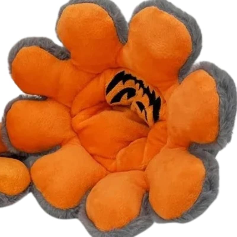 Halloween Pumpkin Plush Toy