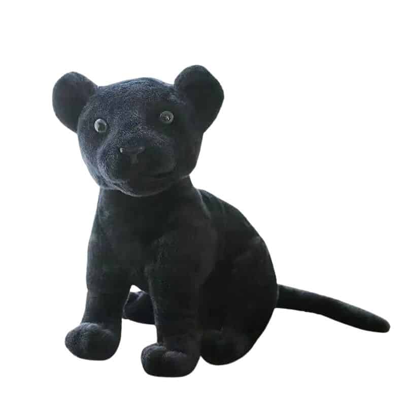 Tiger Stuffed Animal