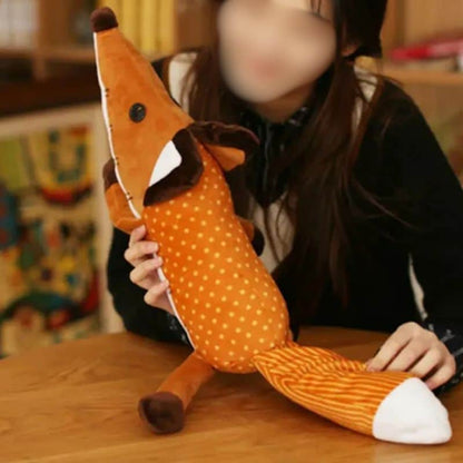 The Little Prince Fox Plush Toy