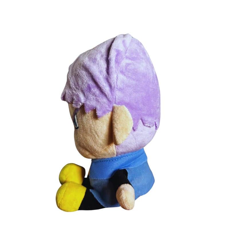 Dragon Ball Trunks Plush Toy