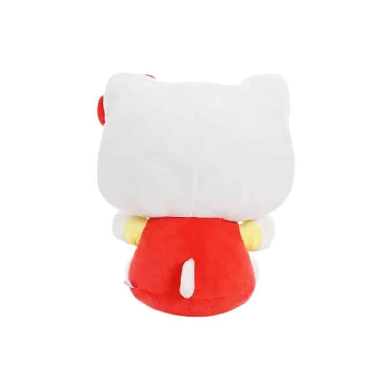 Hello Kitty Plush Toy - 20 or