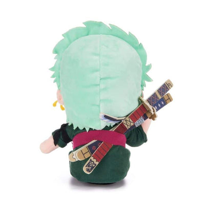 One Piece Zoro Plush Toy