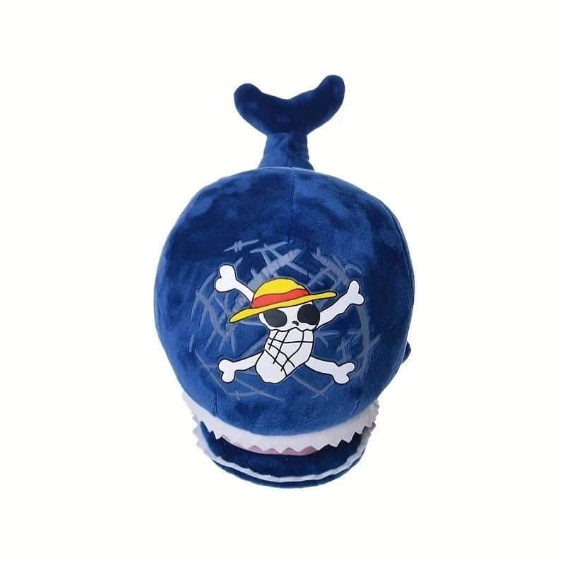 One Piece Laboon Plush Toy