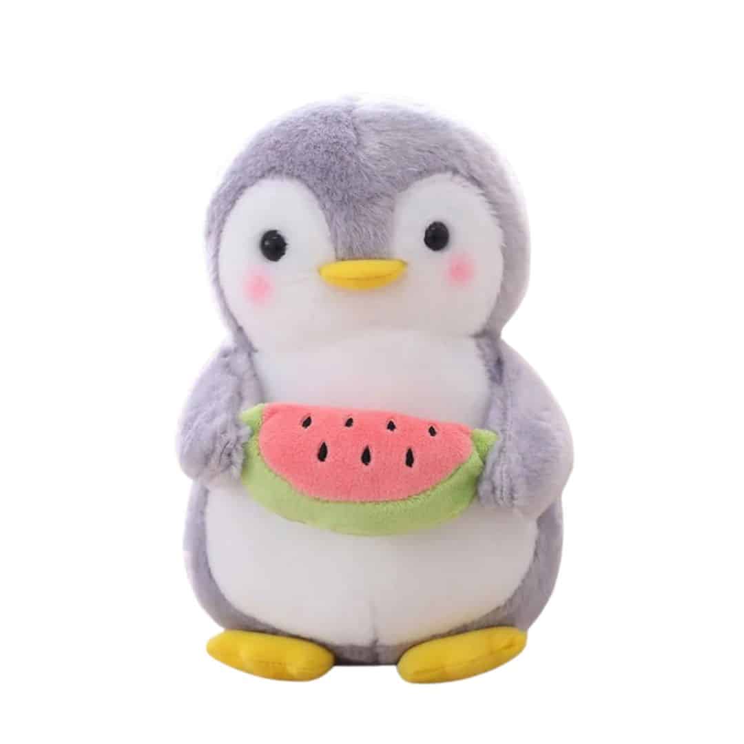 Penguin Stuffed Animal