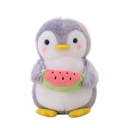 Penguin Stuffed Animal