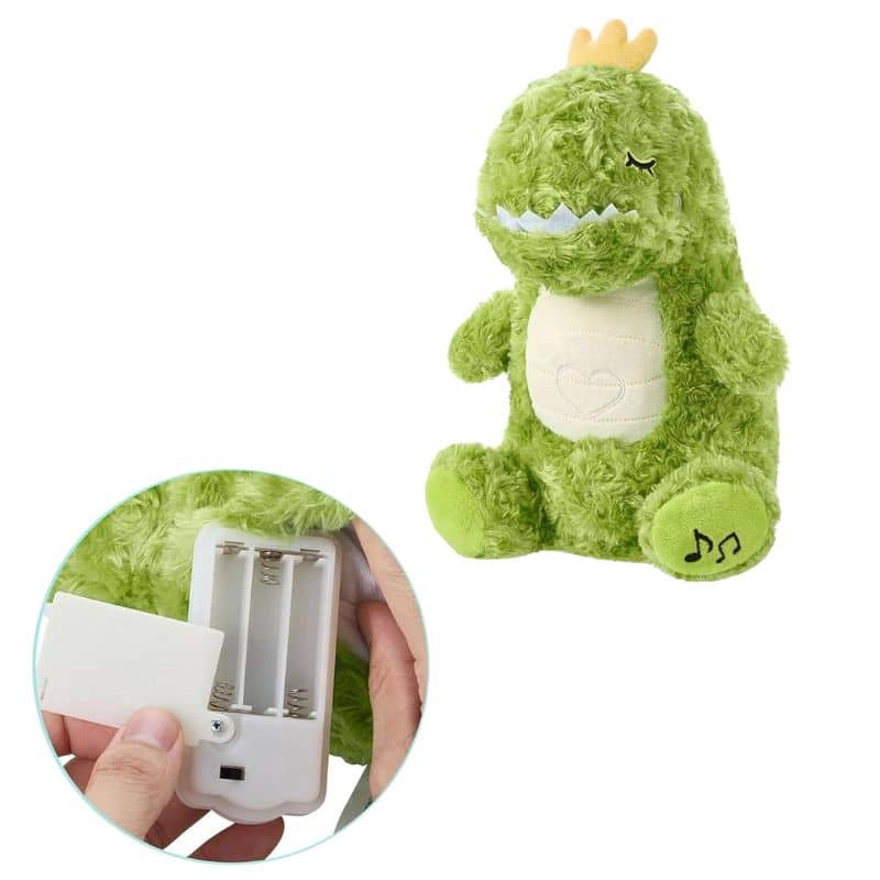 Plush Toy - Version 1