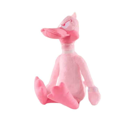 Looney Tunes Tweety and Friends Plush Toy - Pink