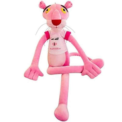 Pink Panther Plush Toy