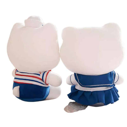 Hello Kitty Plush Toy