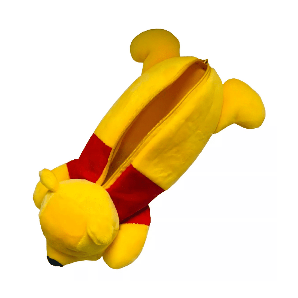 Winnie Plush Pencil Case