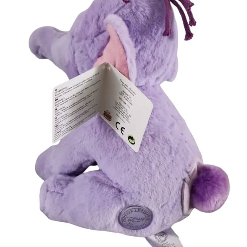 Lumpy Plush Toy