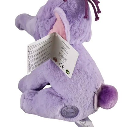 Lumpy Plush Toy