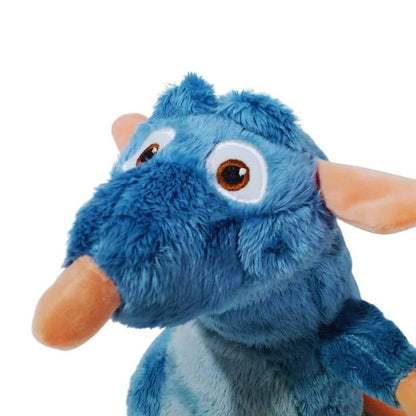 Ratatouille Remy Plush Toy