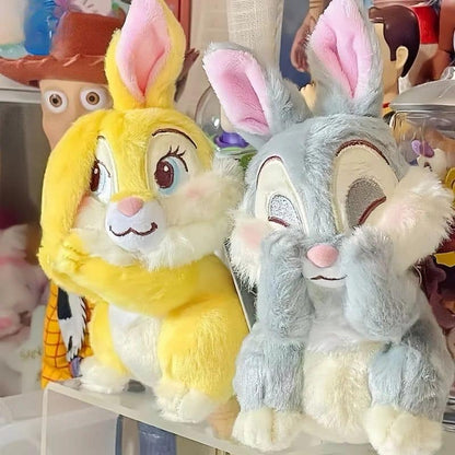 Thumper Bunny Plush Toy