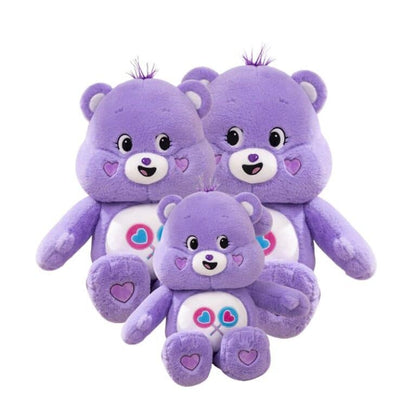 Care Bears Love-a-Lot Bear Plush Toy