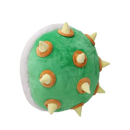 Spiked Turtle Shell Backpack