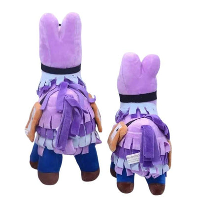 Fortnite Llama Plush Toy