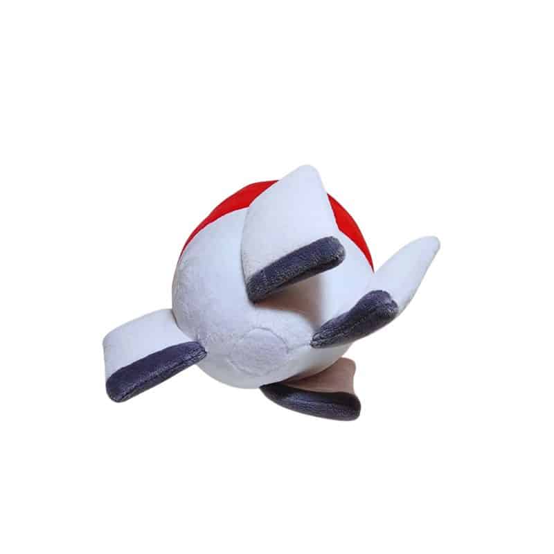 Fortnite Rocket Plush Toy
