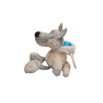 Wolf in Sheep Costume Plush Toy