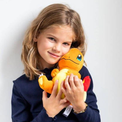 Pokémon Charmander Plush Toy