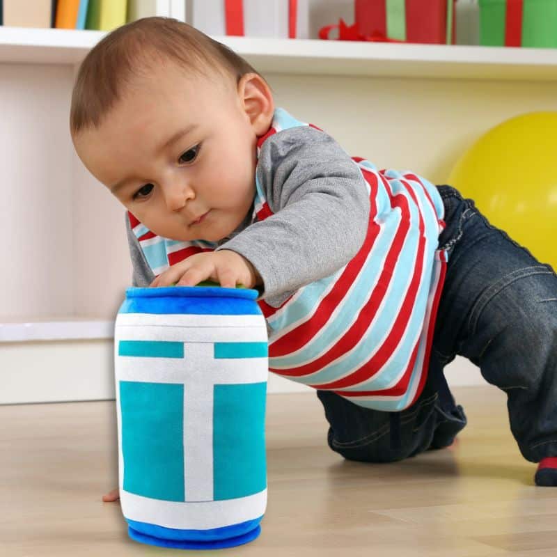 Fortnite Chug Jug Plush Toy