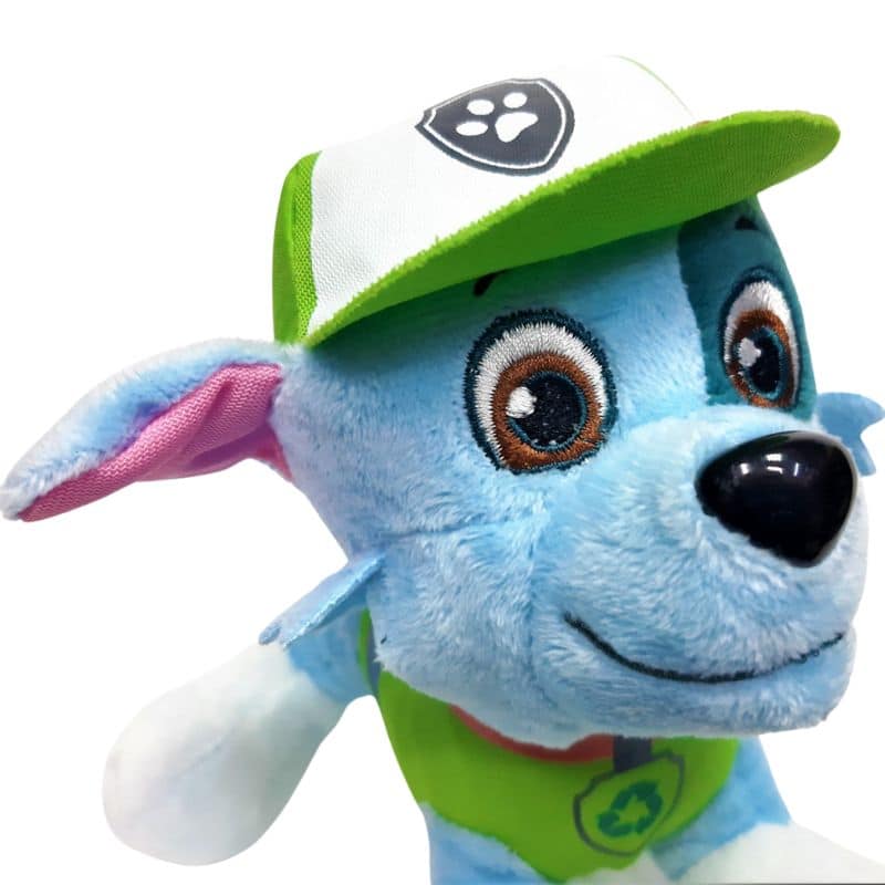 PAW Patrol Rocky Plush Toy