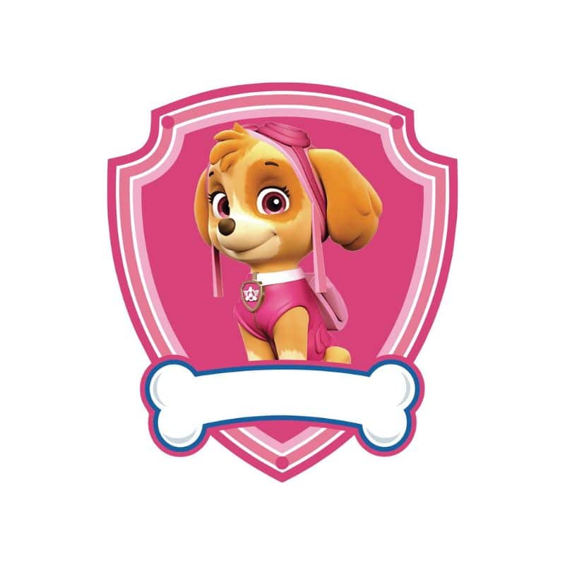 PAW Patrol Skye Plush Toy