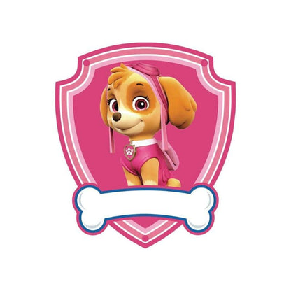 PAW Patrol Skye Plush Toy