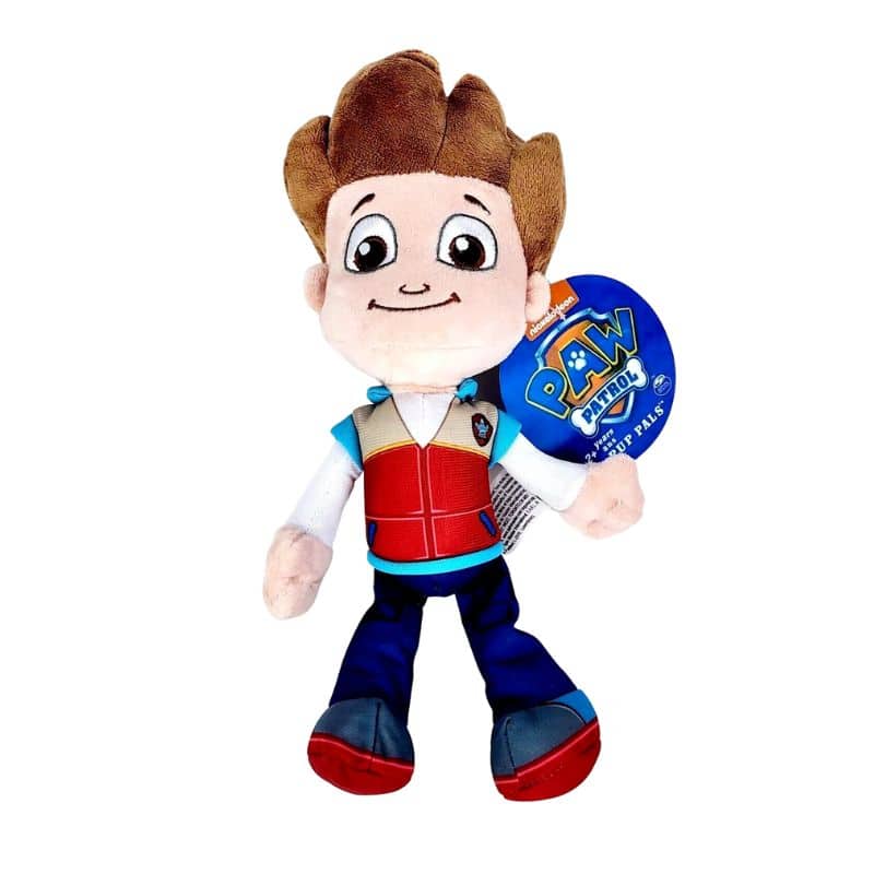 PAW Patrol Ryder Plush Toy