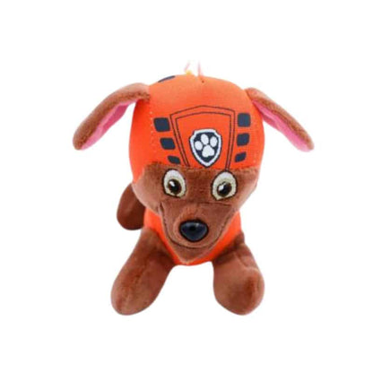 PAW Patrol Zuma Plush Toy