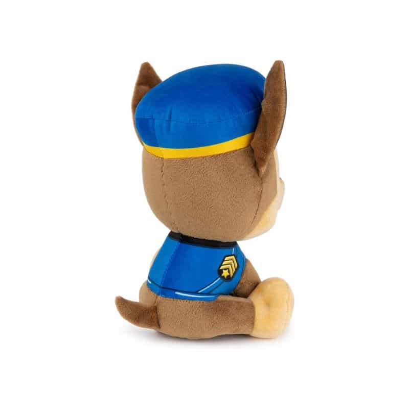 PAW Patrol Chase Plush Toy