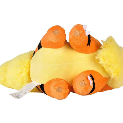 Pokémon Growlithe Plush Toy