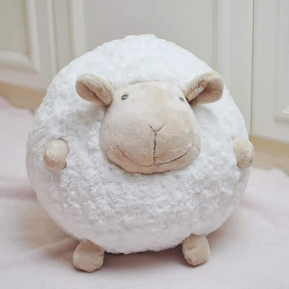 Sheep Stuffed Animal - Decorative