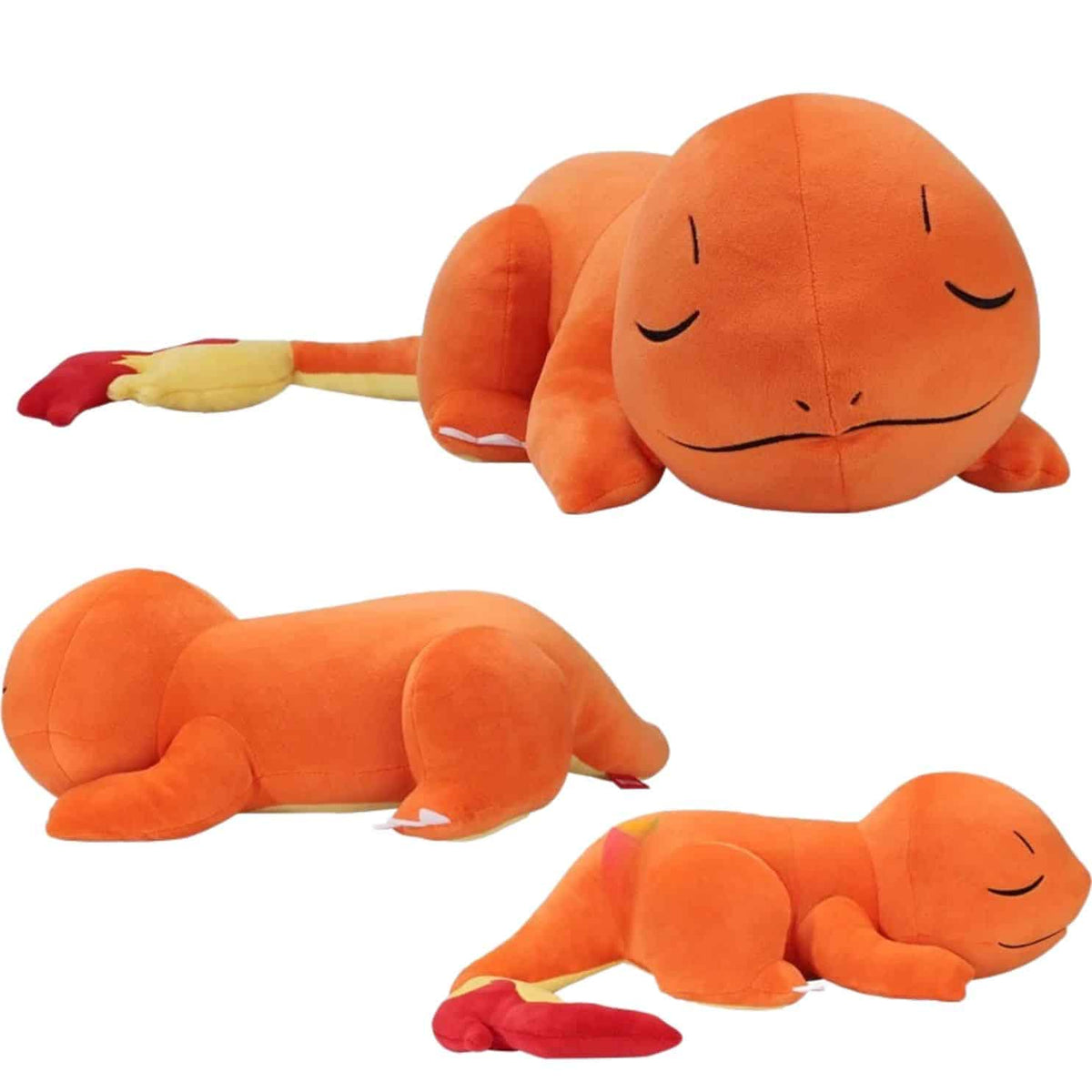 Pokémon Charmeleon Dragon Plush Toy