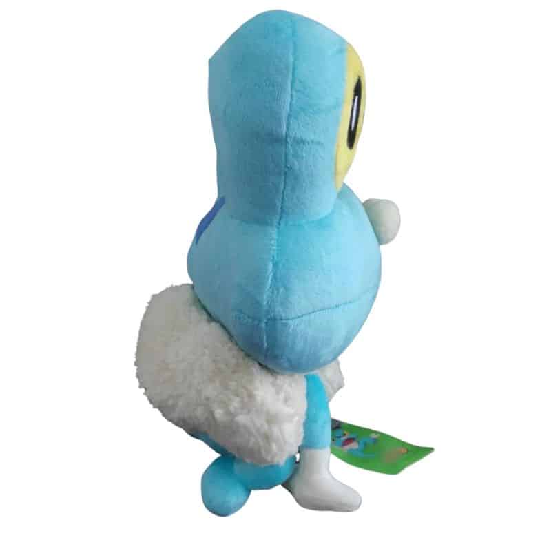 Pokémon Froakie Plush Toy