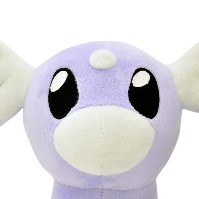Pokémon Dratini Plush Toy