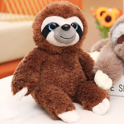 Sloth Stuffed Animal