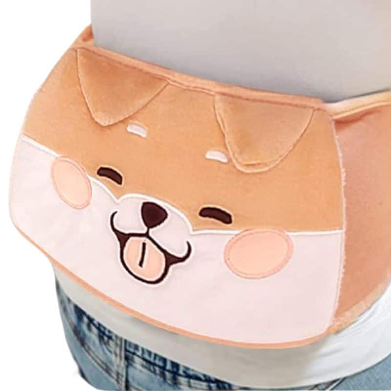 Shiba Inu Plush Plush Accessory