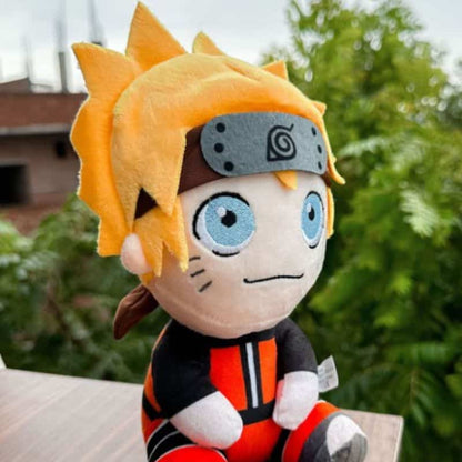 Naruto Plush Toy