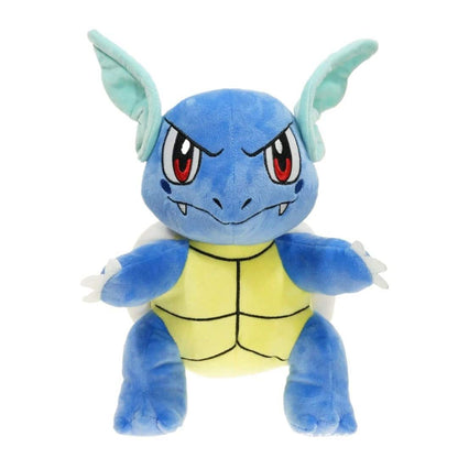 Pokémon Wartortle Plush Toy