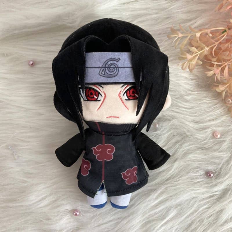 Naruto Itachi Plush Toy