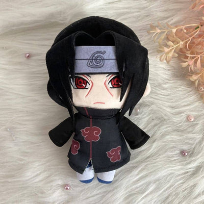 Naruto Itachi Plush Toy